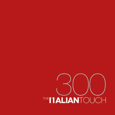 IL PROGETTO 300