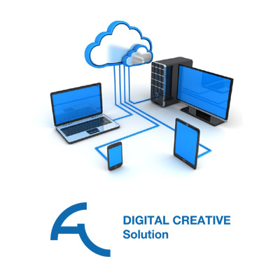 DIGITAL CREATIVE SOLUTION